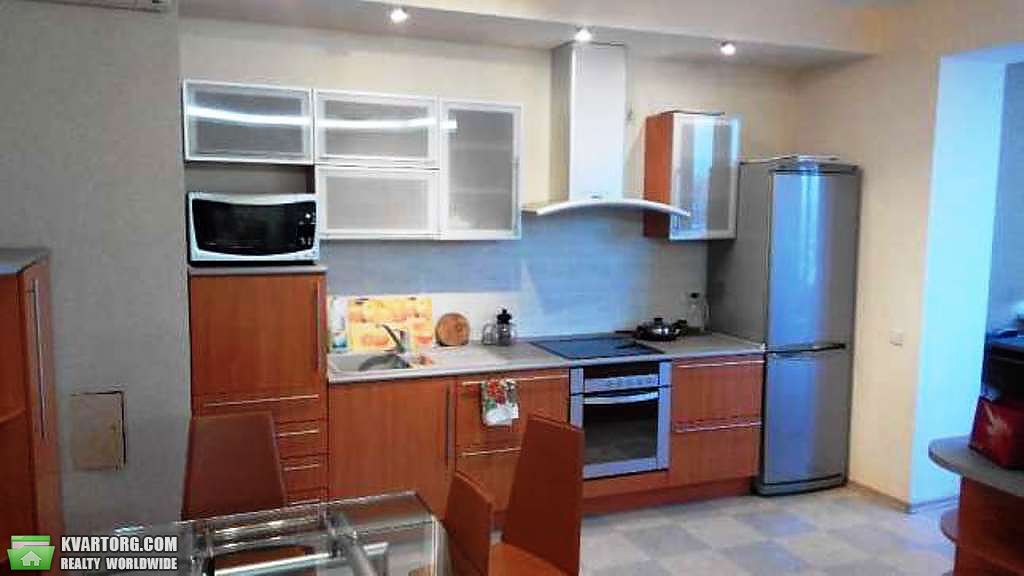Sell 3-room apartment. Киев,  Никольско-Слободская — photo 3