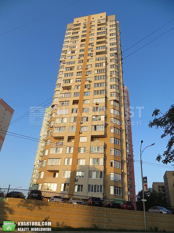 Sell 2-room apartment. Киев,  В.Китаевская — photo 3
