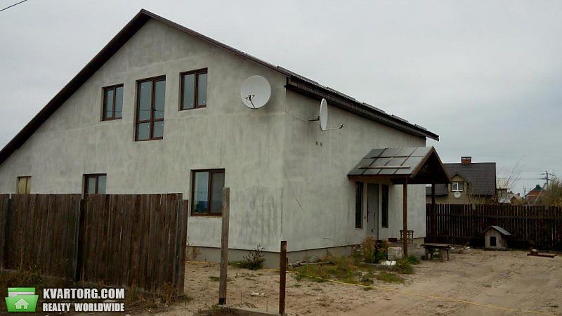 Sell house. Киевская обл., Новые Петровцы — photo 1