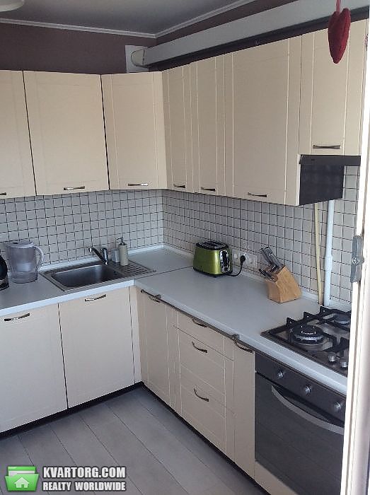 Sell 1-room apartment. Киев,  Жмаченко — photo 4