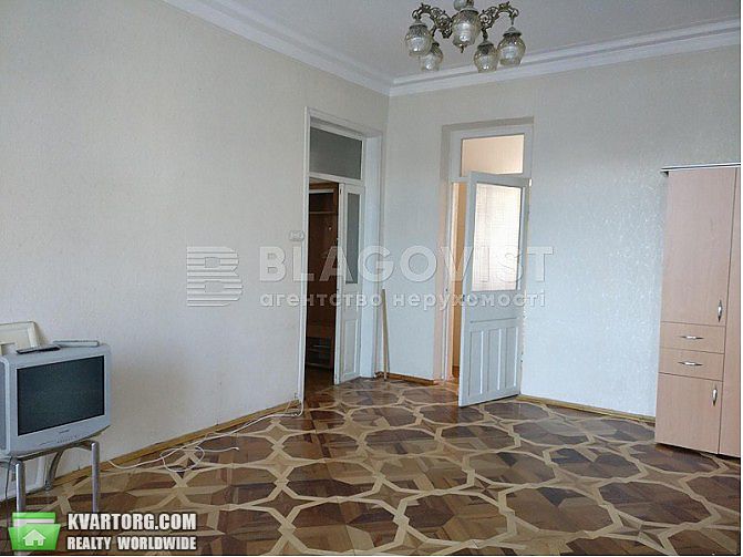 Sell 3-room apartment. Киев,  Воровского — photo 3