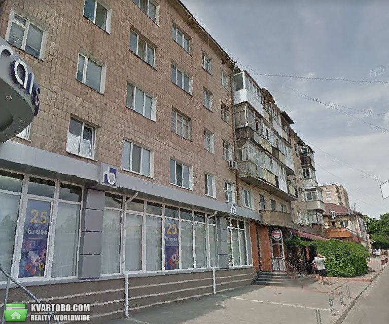 Sell 3-room apartment. Киевская обл., Вакзальная — photo 8