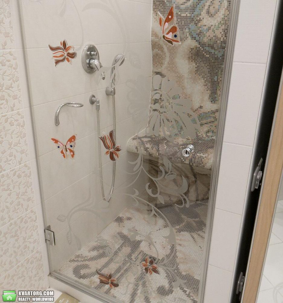 Rent out 3-room apartment. Киев,  Шумского — photo 10