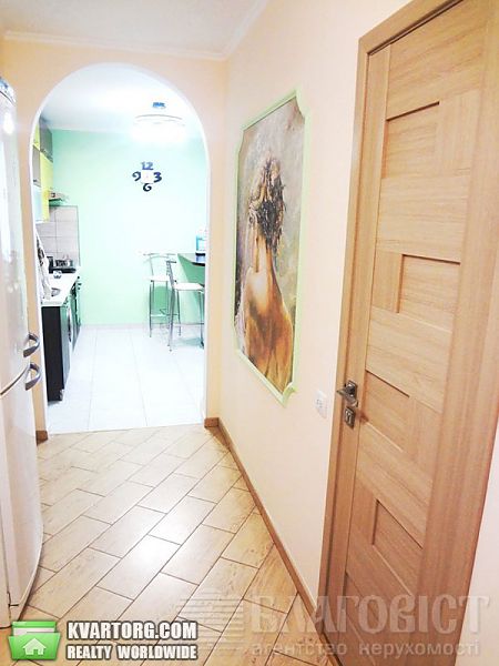 Sell 3-room apartment. Киев, Вильямса — photo 6