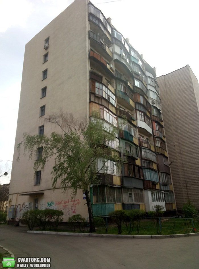 Sell 1-room apartment. Киев,  Вильде — photo 1