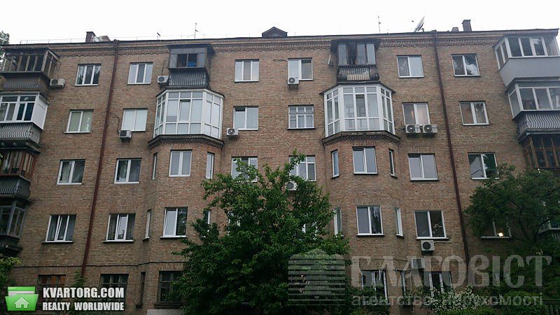 Sell 2-room apartment. Киев,  Киквидзе — photo 6