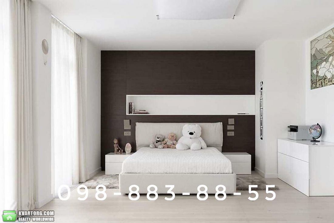 Rent out 5-room apartment. Киев,  Зверинецкая — photo 7