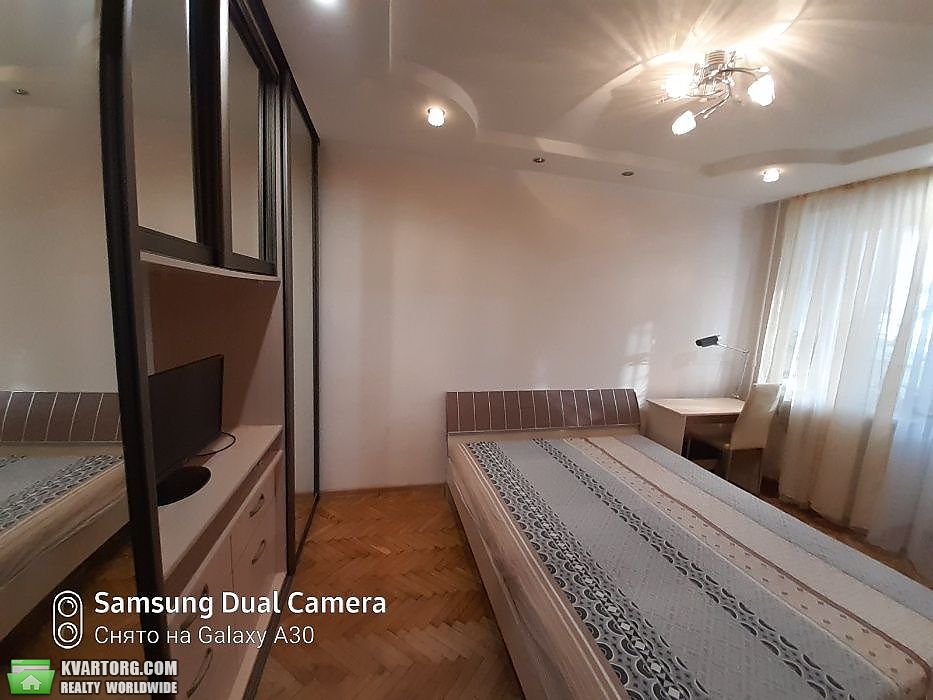 Sell 2-room apartment. Киев,  Феодосийская — photo 6