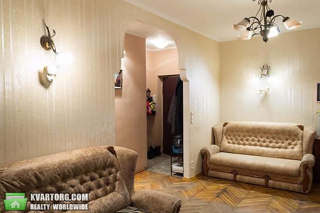 Sell 2-room apartment. Киев,  Уманская — photo 2