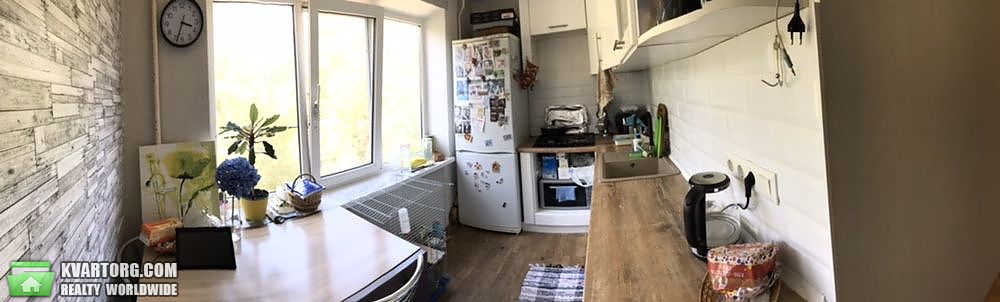 Sell 2-room apartment. Киев,  Микитенко — photo 1