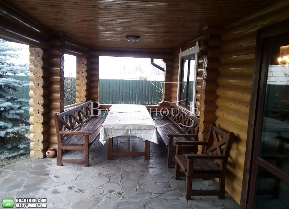 Rent out house. Киевская обл., Новые Безрадичи — photo 10