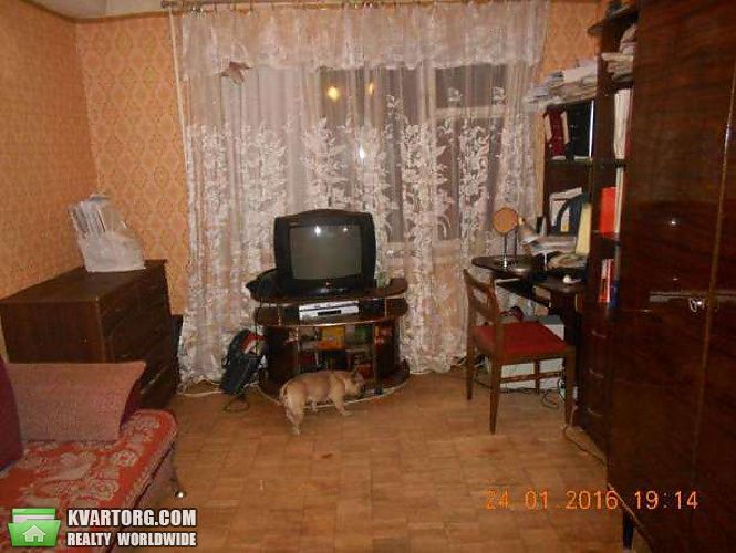Sell 3-room apartment. Киев,  Милютенко — photo 4