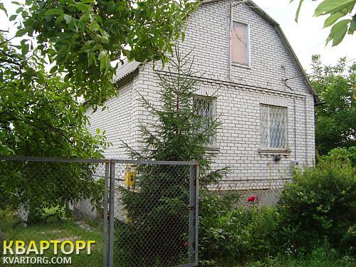 Sell house. Киевская обл., с. Здоровка — photo 1