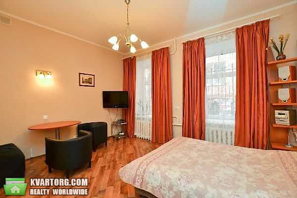 Rent out 1-room apartment. Харьков, ул. Сумская — photo 3
