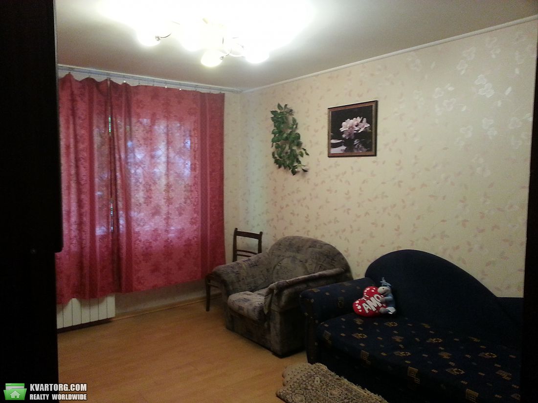 Sell 3-room apartment. Одесса, Радостная — photo 2