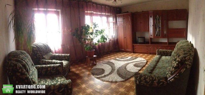 Sell 4-room apartment. Киев,  Пражская — photo 2
