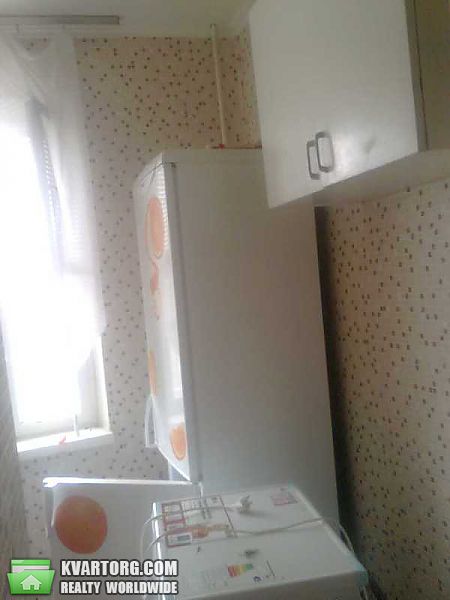Sell 1-room apartment. Киев, Алма-атинская — photo 3