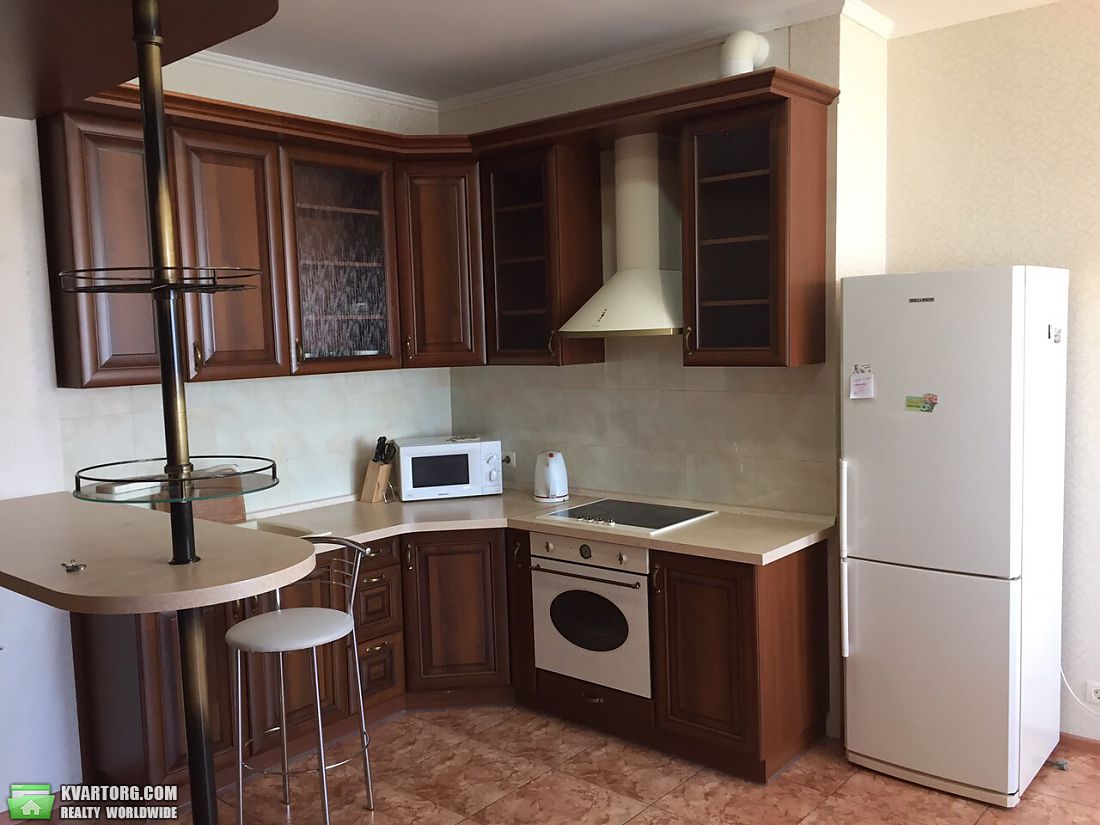 Rent out 1-room apartment. Одесса, Генуэзская — photo 2