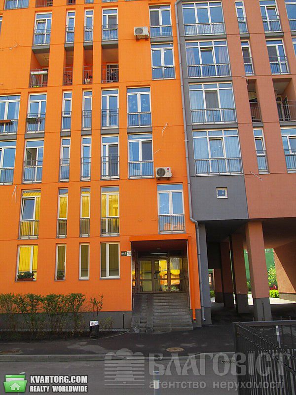 Sell 1-room apartment. Киев, Регенераторная — photo 7
