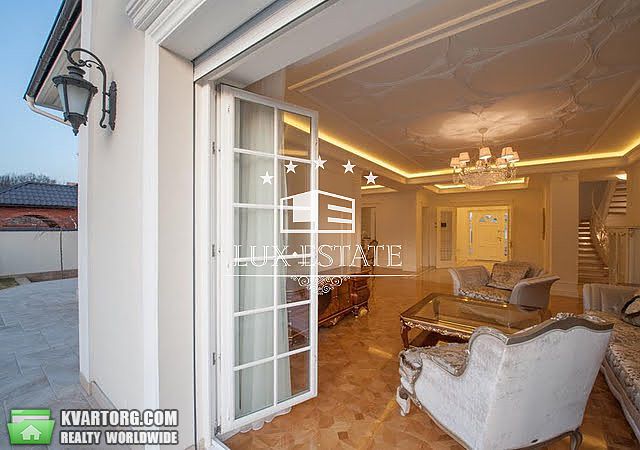 Sell house. Киев,  Теремковская — photo 3