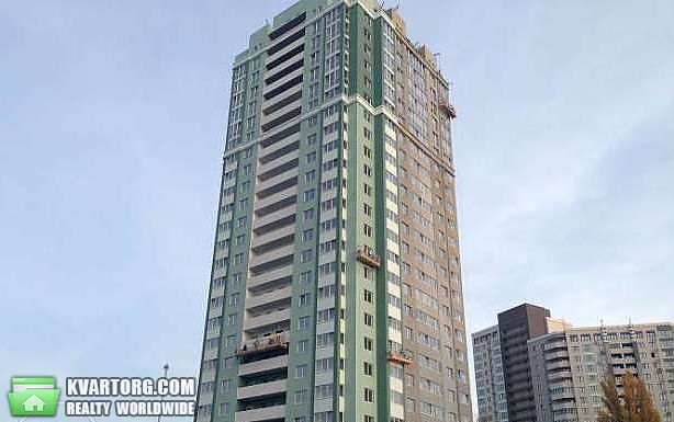 Sell 1-room apartment. Киев,  Богдановская — photo 1
