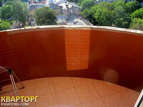 Rent out 3-room apartment. Одесса, Базарная — photo 6