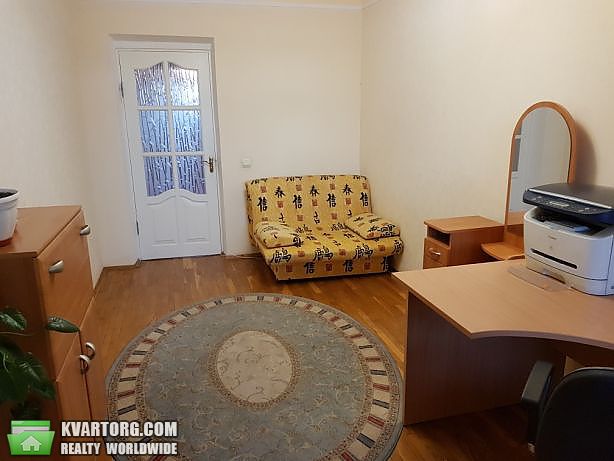Rent out 3-room apartment. Киев, ул. Срибнокольская — photo 4