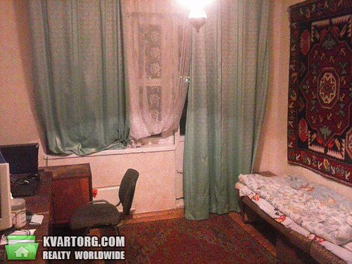 Sell 2-room apartment. Киев,  Уборевича — photo 1