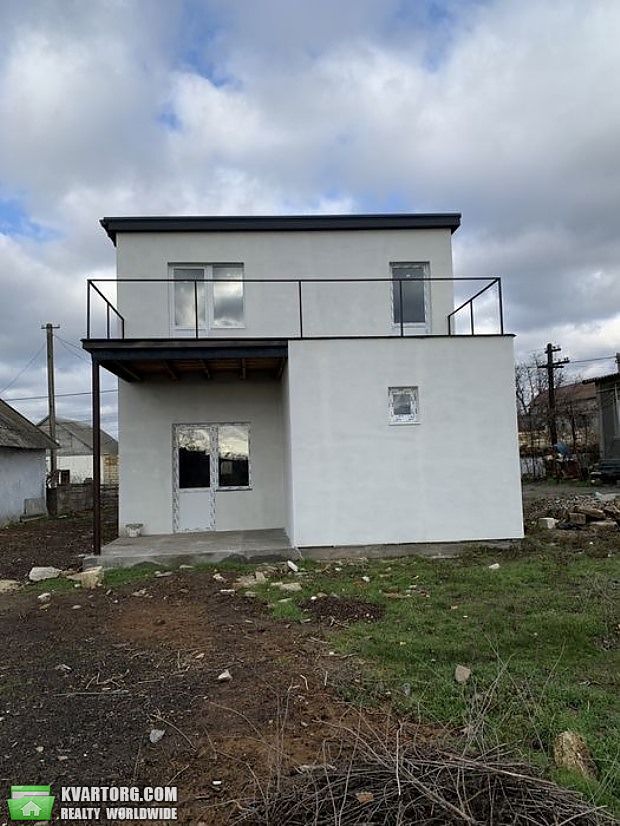Sell house. Одесса, Иваново — photo 2