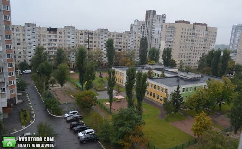 Sell 1-room apartment. Киев,  Никольско-Слободская — photo 7