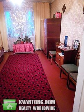 продам 3-комнатную квартиру. Киев,   Закревского - фото 1
