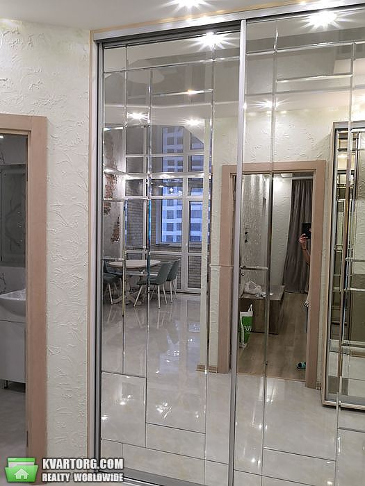 Sell 1-room apartment. Киев, Сверстюка — photo 5