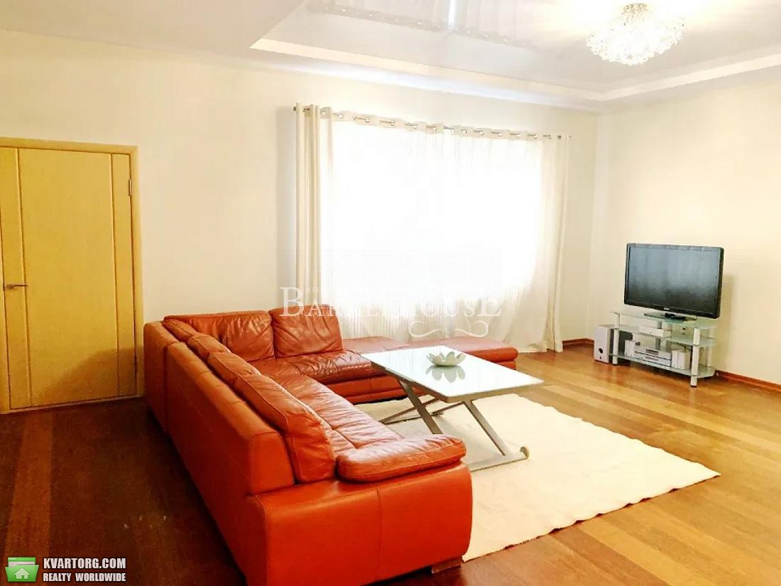 Rent out house. Киев, Нивская — photo 1
