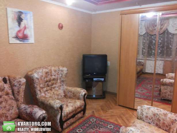 Rent out 1-room apartment. Киев,  Гусовского — photo 3