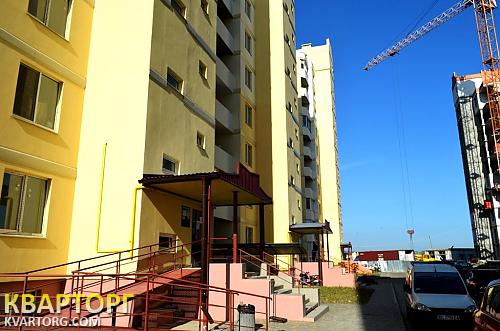Sell 1-room apartment. Одесса, Генерала Бочарова — photo 1