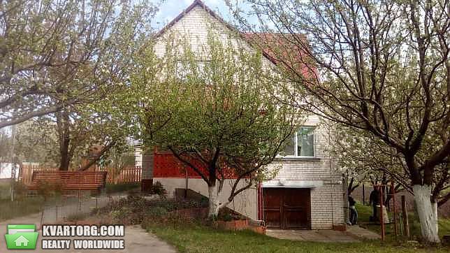Sell house. Киевская обл., с. Мирное — photo 1