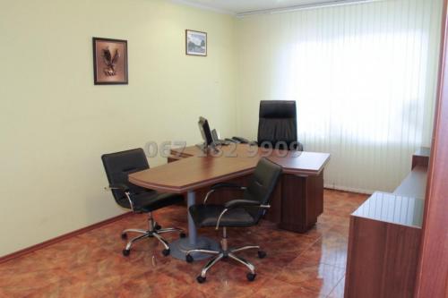 Sell office. Киев, Драгоманова 31в — photo 2