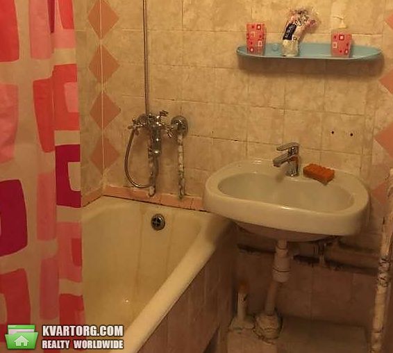 Sell 1-room apartment. Киев,  Дружбы Народов бул — photo 9