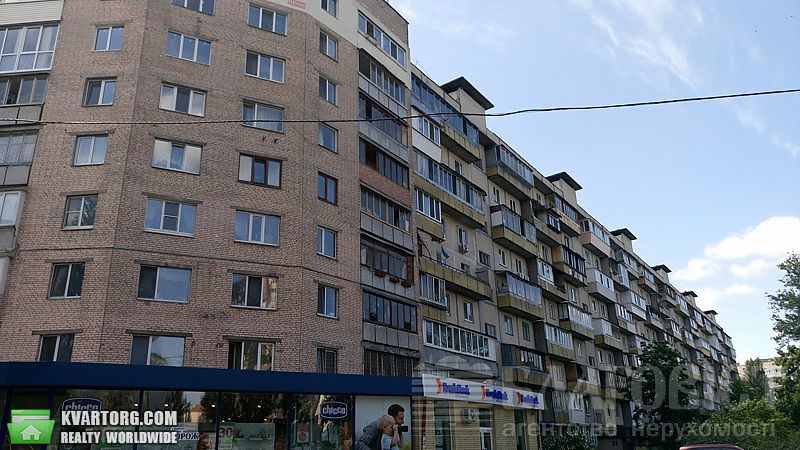 Sell 3-room apartment. Киев,  Героев Сталинграда пр — photo 1