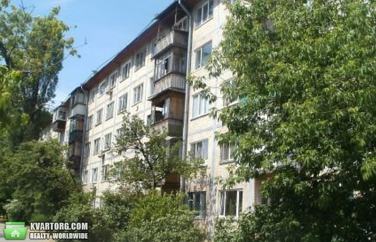 Sell 1-room apartment. Киев,  Мира пр — photo 1