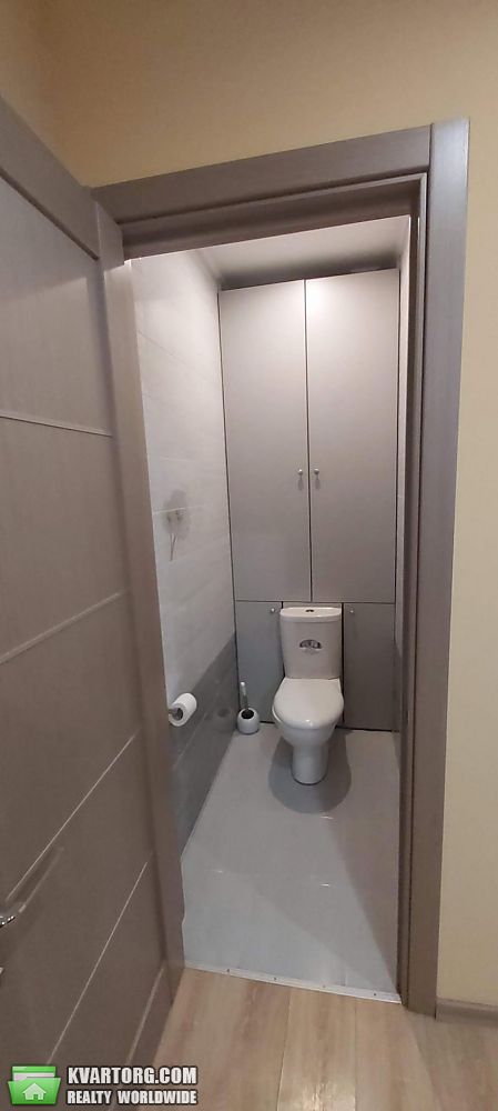 Rent out 2-room apartment. Киев, Кавалеридзе — photo 5