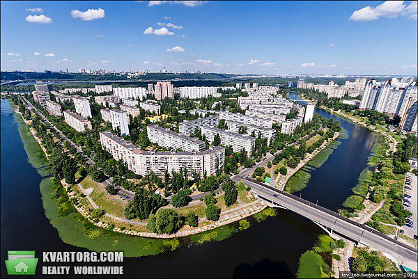 Rent out 2-room apartment. Киев, Энтузиастов — photo 1