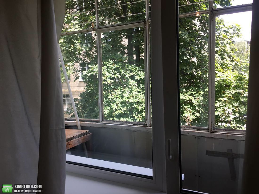 Rent out 1-room apartment. Киев,  Щербакова — photo 4