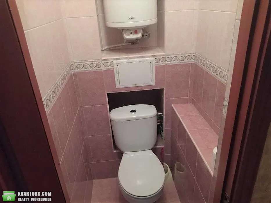 Sell 3-room apartment. Киев, Милославская — photo 6