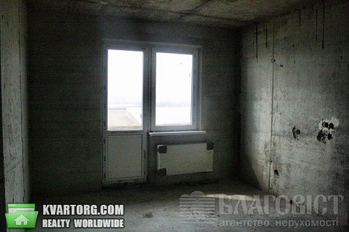 Sell 1-room apartment. Киев, Харьковское шоссе — photo 2
