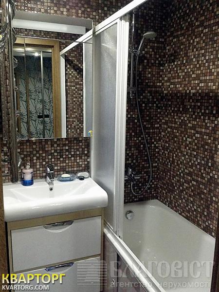 Sell 1-room apartment. Киев, Героев Сталинграда пр — photo 5