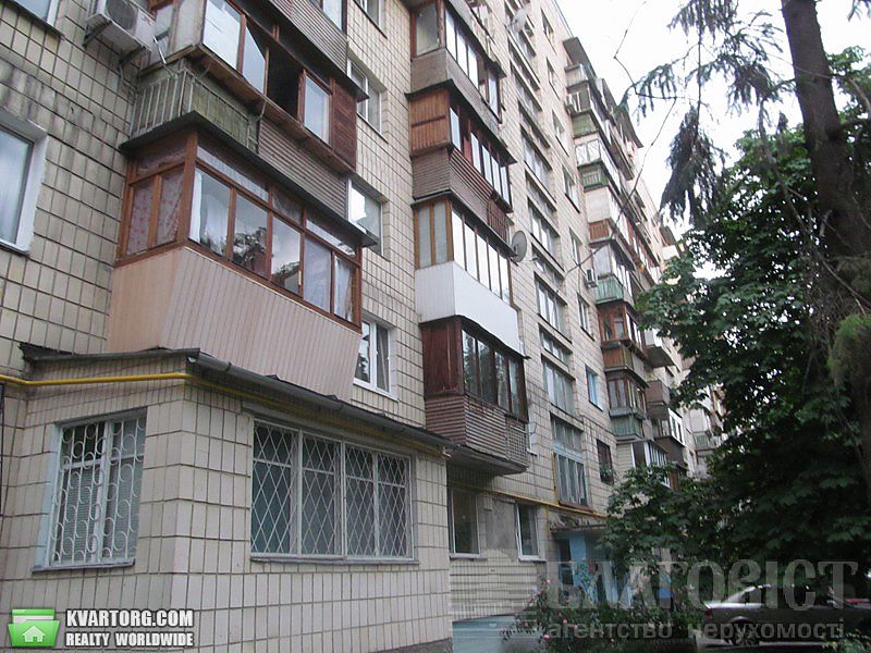 Sell 2-room apartment. Киев,  Давыдова бул — photo 1