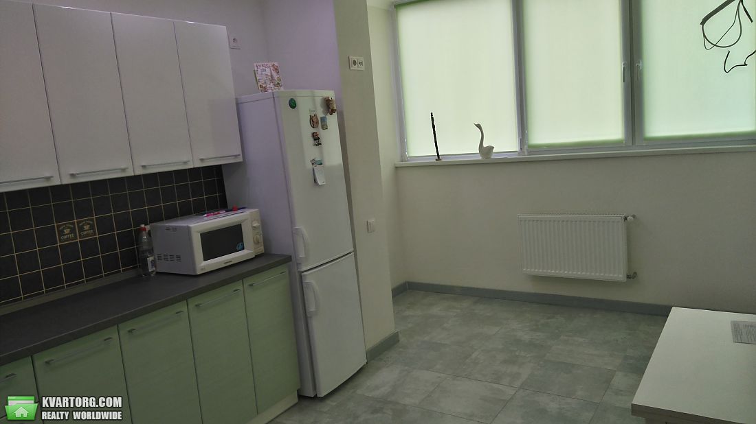 Rent out 1-room apartment. Киев,  Воскресенская — photo 8