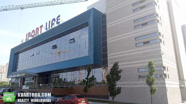Sell 1-room apartment. Киев,  Глушкова пр — photo 2