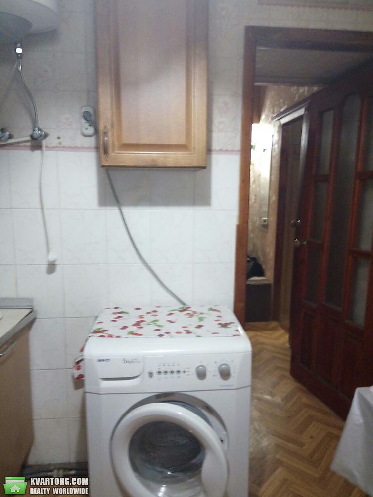 Sell 1-room apartment. Киев,  Смелянская — photo 3